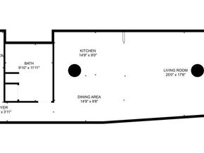 1122  Jackson Street  318, Dallas Texas 75202