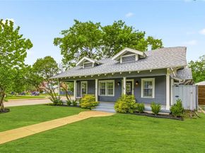5701  Velasco Avenue , Dallas Texas 75206