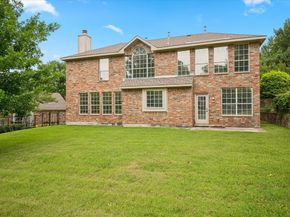 821  Palm Desert Drive , Garland Texas 75044