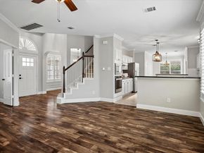 821  Palm Desert Drive , Garland Texas 75044
