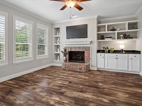 821  Palm Desert Drive , Garland Texas 75044
