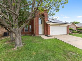 312  Elk Run Drive , Fort Worth Texas 76140