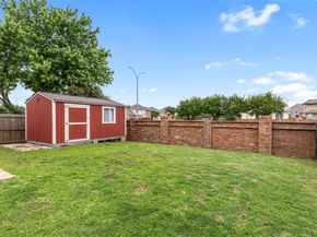 312  Elk Run Drive , Fort Worth Texas 76140