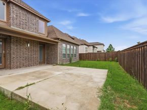 6625  Titus Lane , Frisco Texas 75036