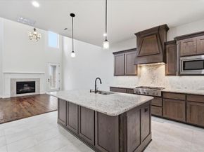 6625  Titus Lane , Frisco Texas 75036