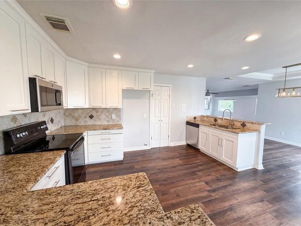 3434  Hightrail Lane , Garland Texas 75043
