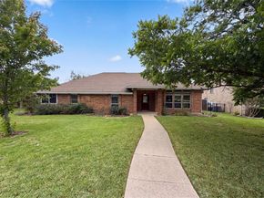 3434  Hightrail Lane , Garland Texas 75043