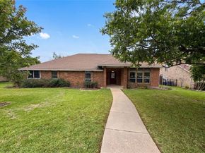 3434  Hightrail Lane , Garland Texas 75043