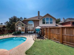 2109  Indian Trail , Rowlett Texas 75088
