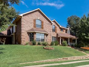 2109  Indian Trail , Rowlett Texas 75088
