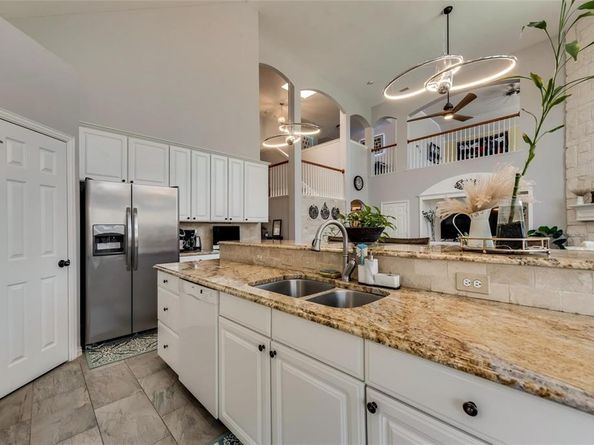 2109  Indian Trail , Rowlett Texas 75088