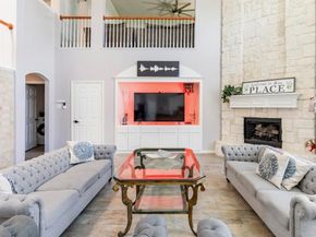 2109  Indian Trail , Rowlett Texas 75088