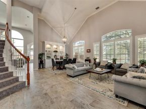 2109  Indian Trail , Rowlett Texas 75088