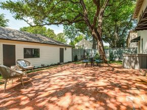 4541  WestWay Avenue , Highland Park Texas 75205