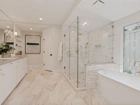 4541  WestWay Avenue , Highland Park Texas 75205