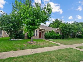2726  Crosslands Drive , Garland Texas 75040