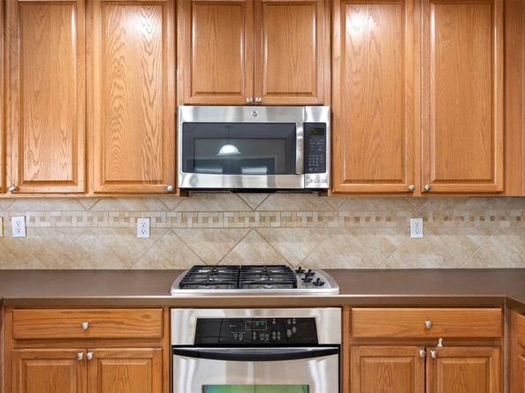 4207  Bayside Court , Arlington Texas 76016