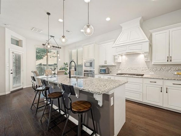 6921  Grand Mesa Parkway , McKinney Texas 75070