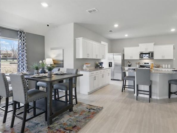 341  DEAF SMITH Street , Fort Worth Texas 76247