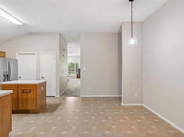 2332  Cap Rock Lane , Fort Worth Texas 76133