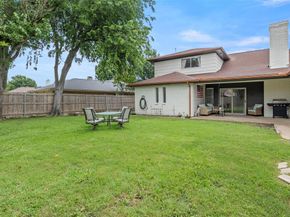 901  Serenade Lane , Richardson Texas 75081