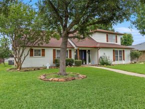 901  Serenade Lane , Richardson Texas 75081