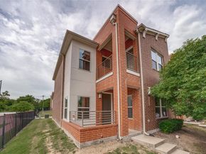 1596  Fiji Street , Dallas Texas 75203