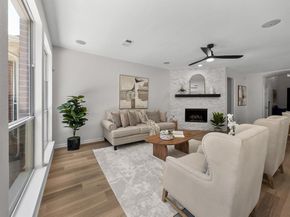 8207  Carter Street , Lantana Texas 76226