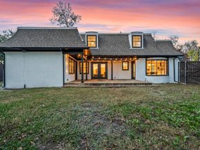 5332  Everglade Road , Dallas Texas 75227