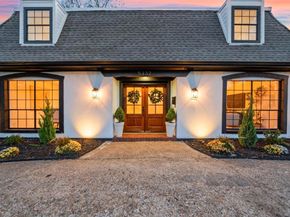 5332  Everglade Road , Dallas Texas 75227