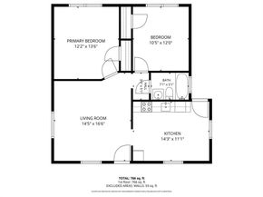 2808  Chenault Street , Fort Worth Texas 76111