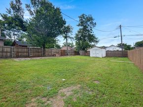2808  Chenault Street , Fort Worth Texas 76111