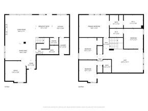 3429  Medlin Ranch Road , Fort Worth Texas 76262