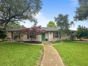 312  Meadowlark Drive , Richardson Texas 75080