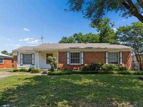 2225  Brooks Street , Garland Texas 75041