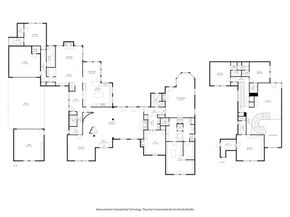 10445  Strait Lane , Dallas Texas 75229
