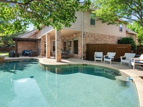 1335  Comal Drive , Allen Texas 75013