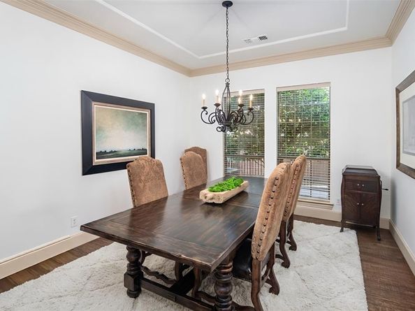 1335  Comal Drive , Allen Texas 75013