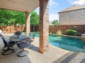 1335  Comal Drive , Allen Texas 75013