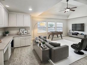 1335  Comal Drive , Allen Texas 75013