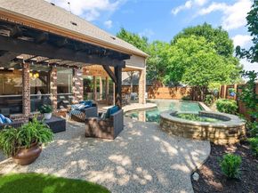 1335  Comal Drive , Allen Texas 75013