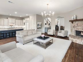 1335  Comal Drive , Allen Texas 75013