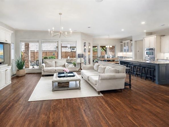 1335  Comal Drive , Allen Texas 75013