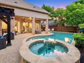 1335  Comal Drive , Allen Texas 75013