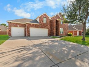 2404  Dawn Mist Drive , Little Elm Texas 75068