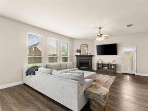 2404  Dawn Mist Drive , Little Elm Texas 75068