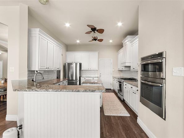 2404  Dawn Mist Drive , Little Elm Texas 75068