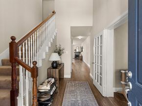 2404  Dawn Mist Drive , Little Elm Texas 75068