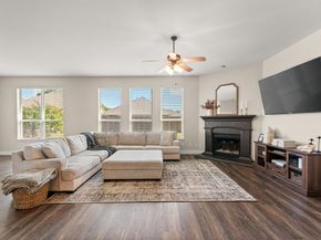 2404  Dawn Mist Drive , Little Elm Texas 75068