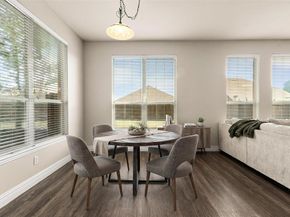 2404  Dawn Mist Drive , Little Elm Texas 75068